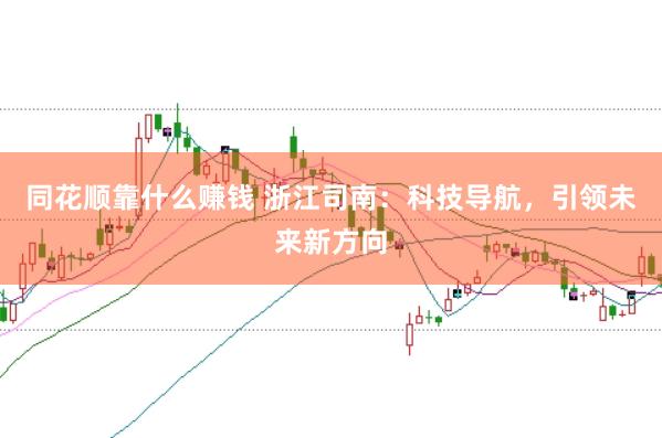 同花顺靠什么赚钱 浙江司南：科技导航，引领未来新方向