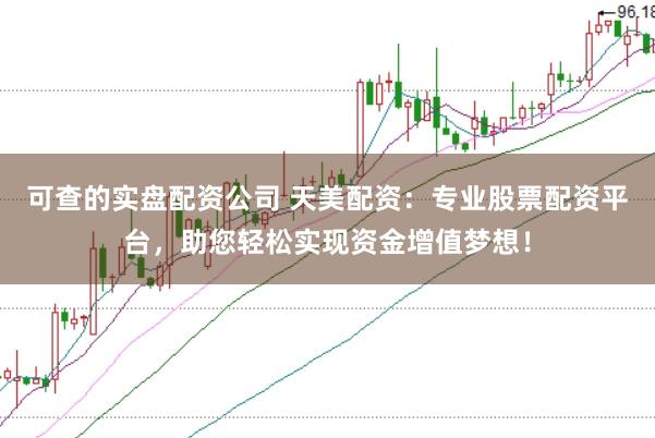 可查的实盘配资公司 天美配资：专业股票配资平台，助您轻松实现资金增值梦想！