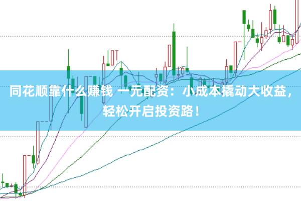 同花顺靠什么赚钱 一元配资：小成本撬动大收益，轻松开启投资路！