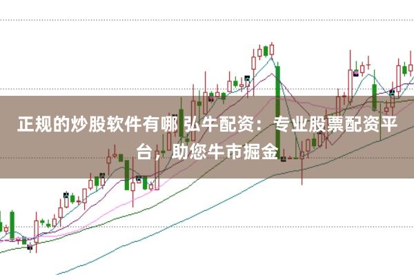 正规的炒股软件有哪 弘牛配资：专业股票配资平台，助您牛市掘金