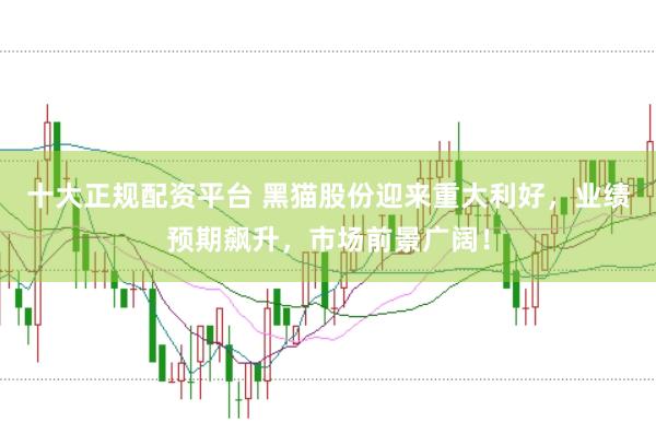十大正规配资平台 黑猫股份迎来重大利好，业绩预期飙升，市场前景广阔！